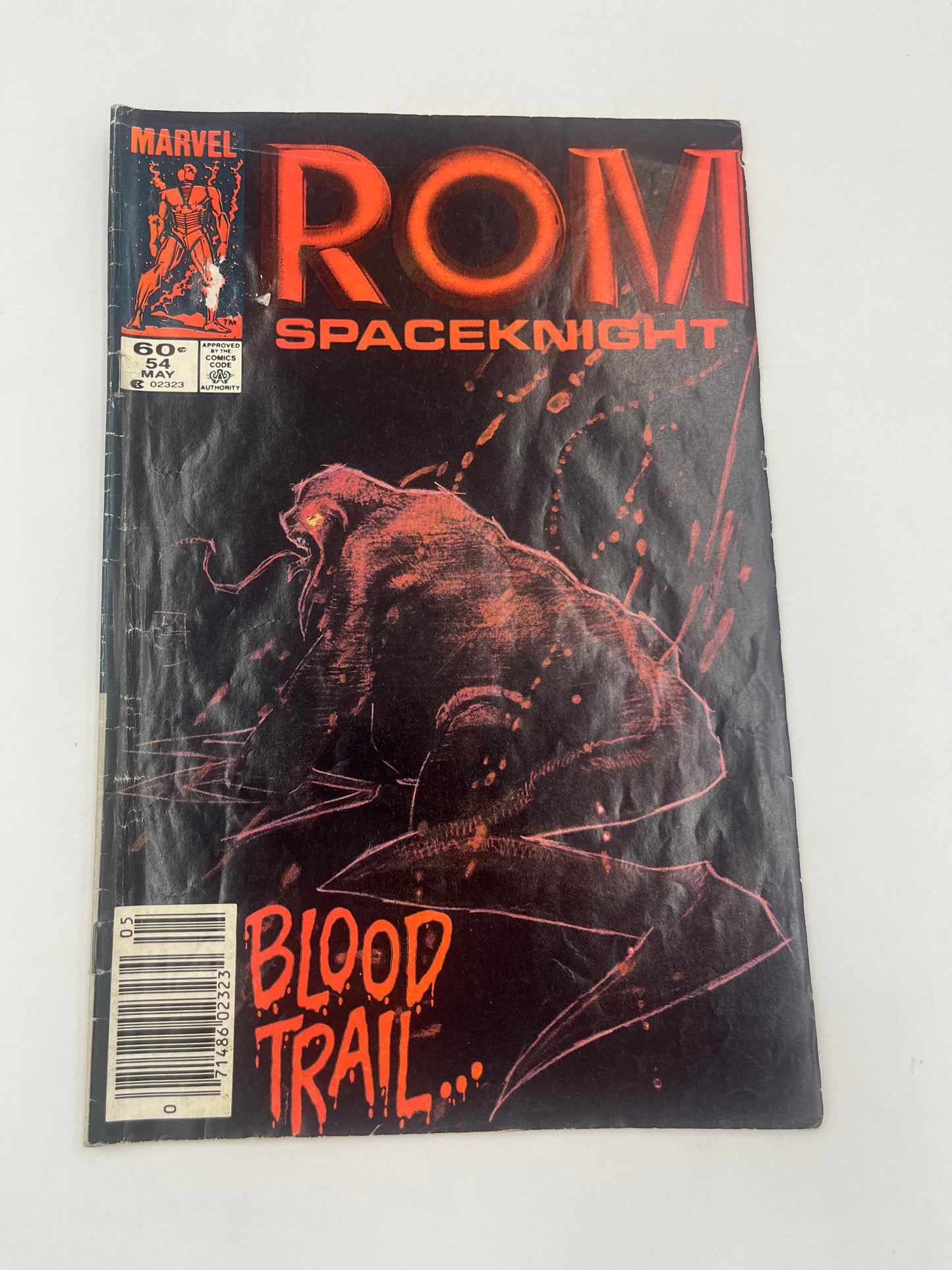 Rom #54