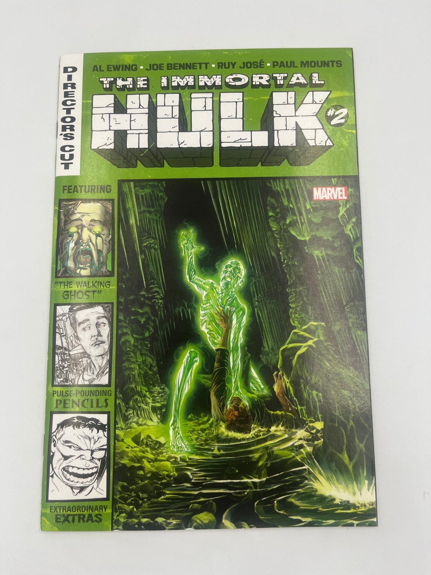 Immortal Hulk #2