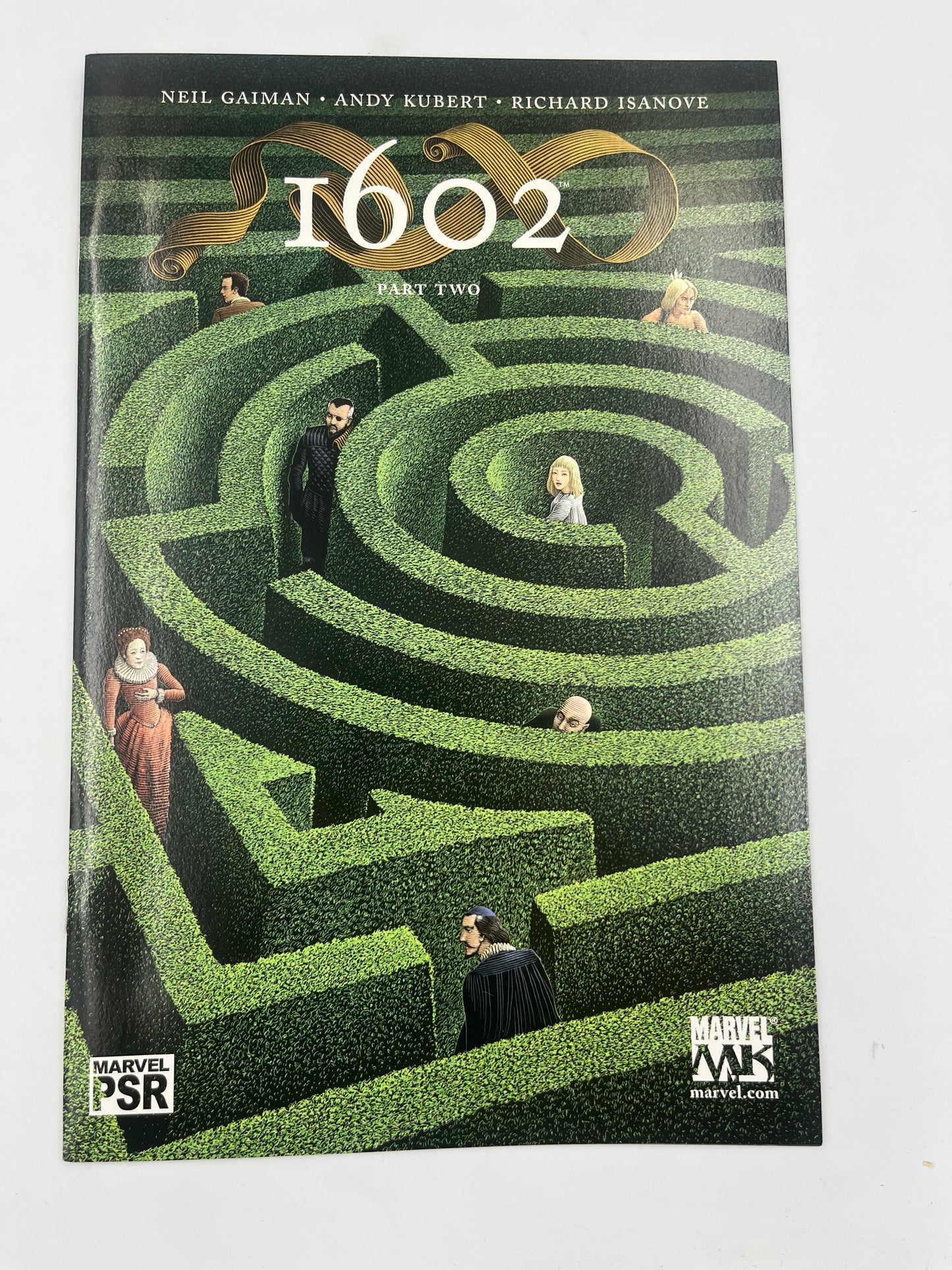 1602 #2