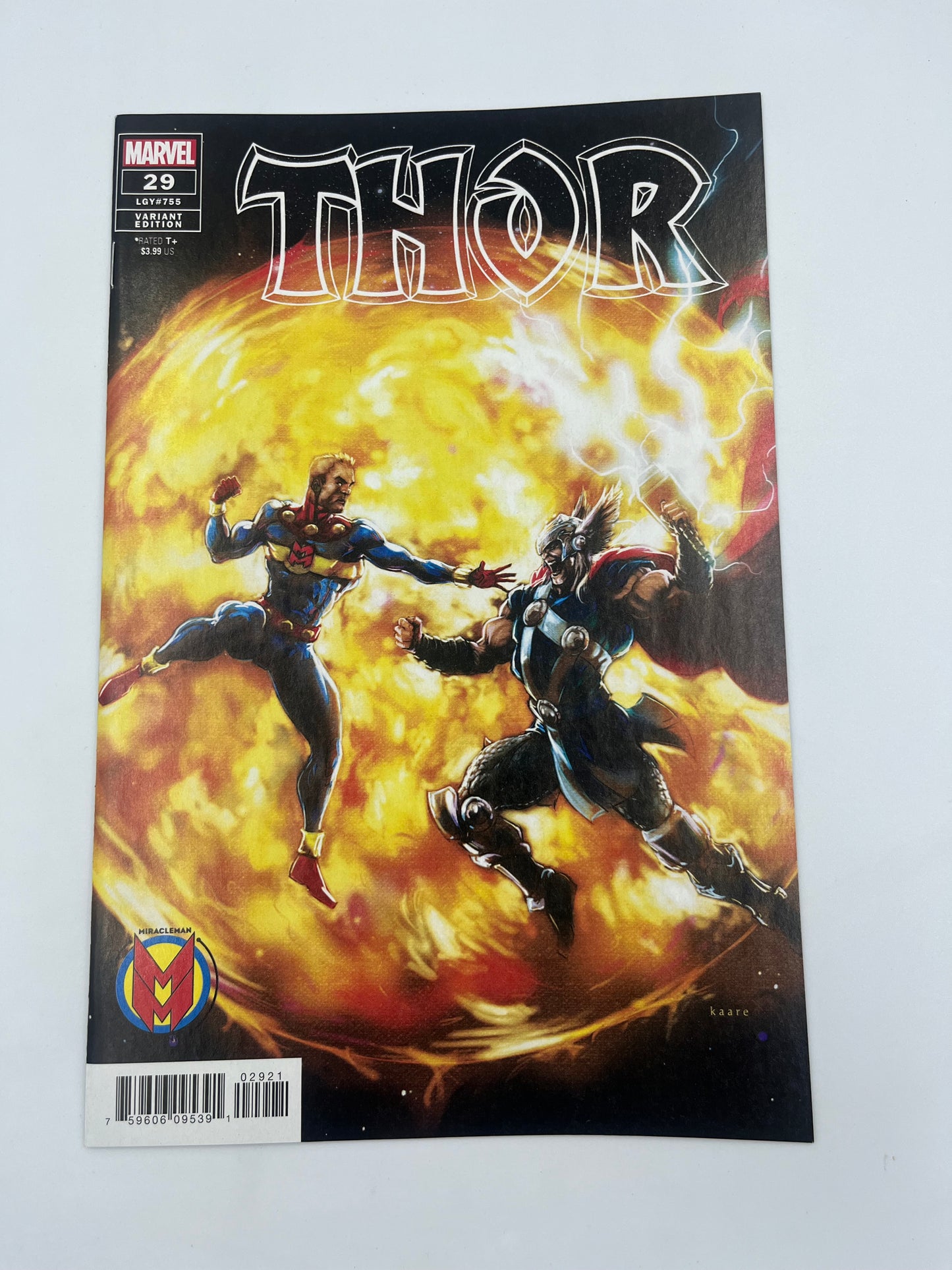 Thor #29