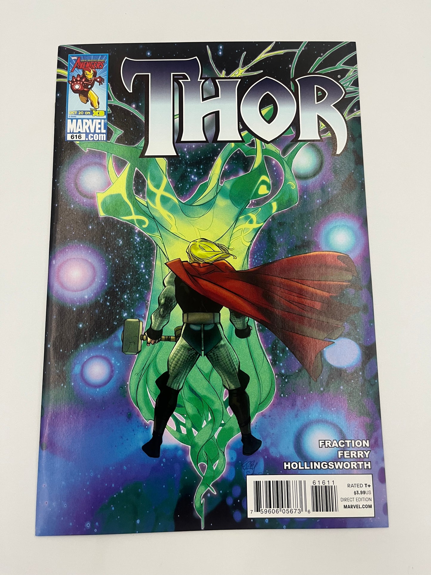 Thor #616