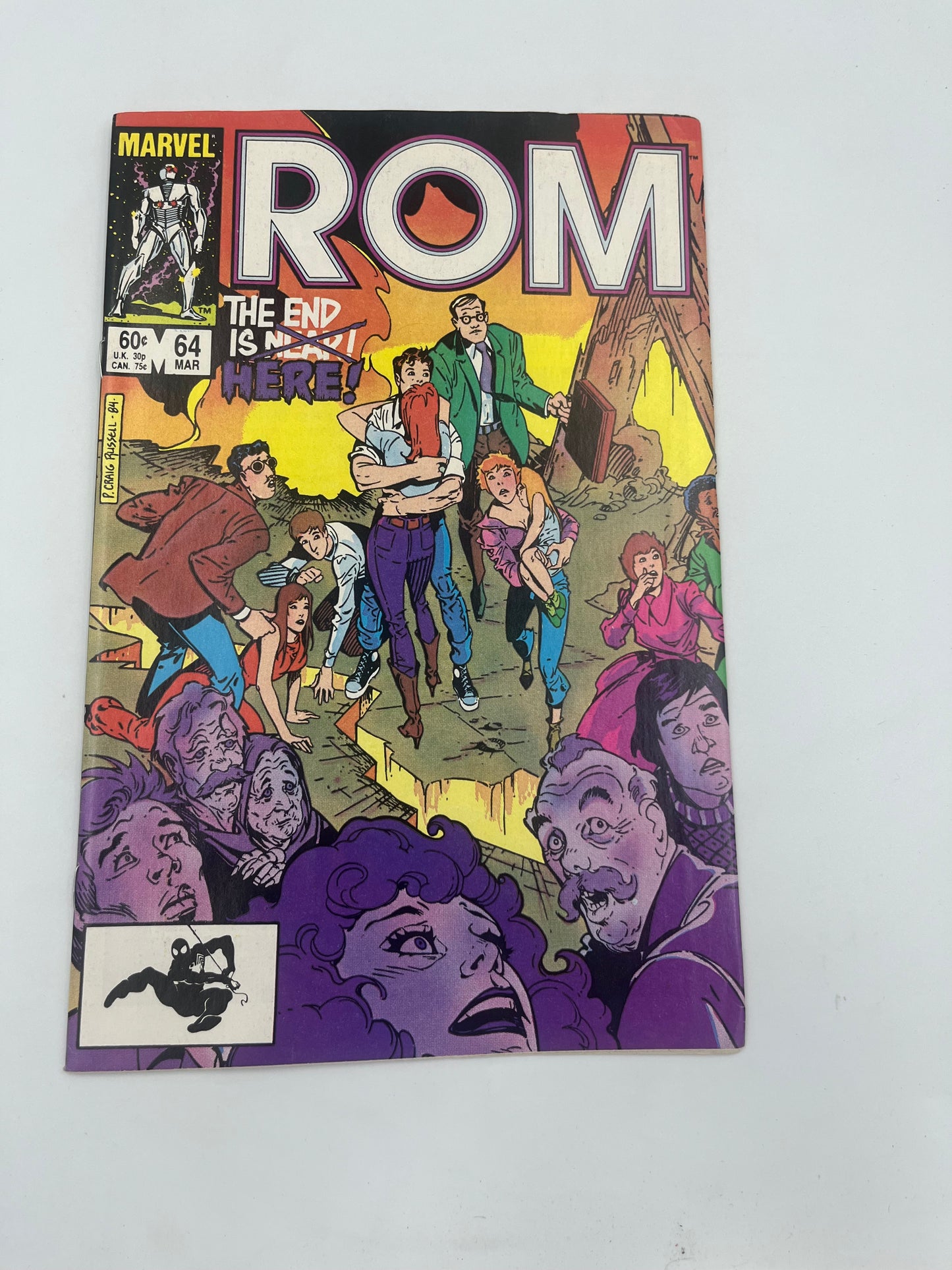 Rom #64