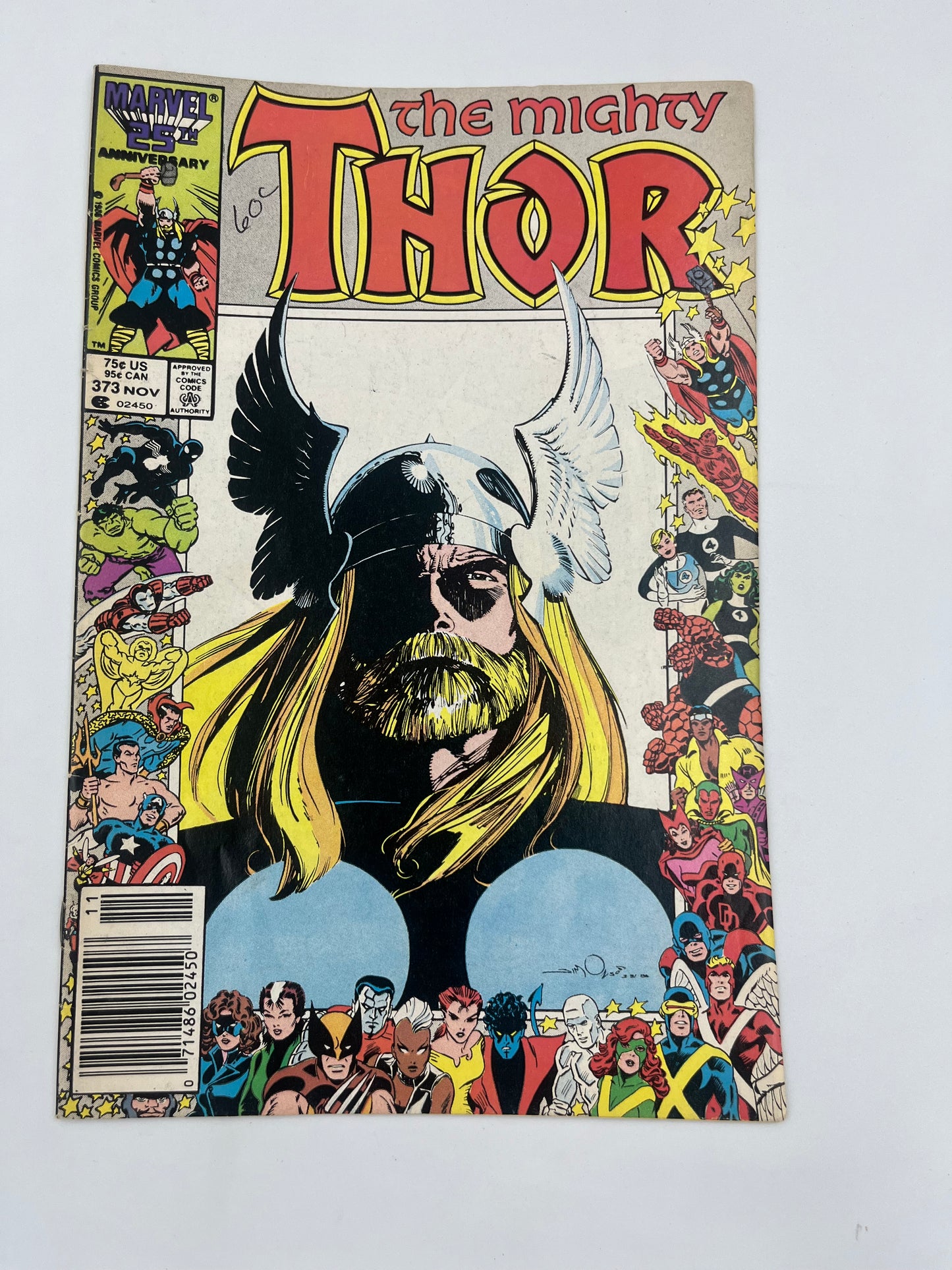Thor #373