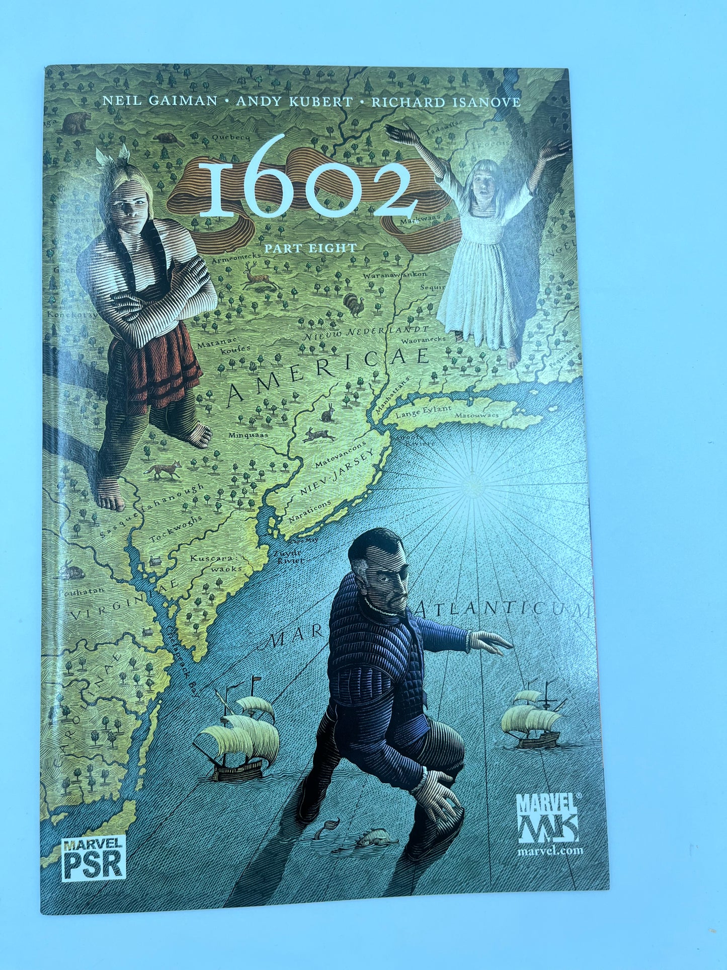 1602 #8