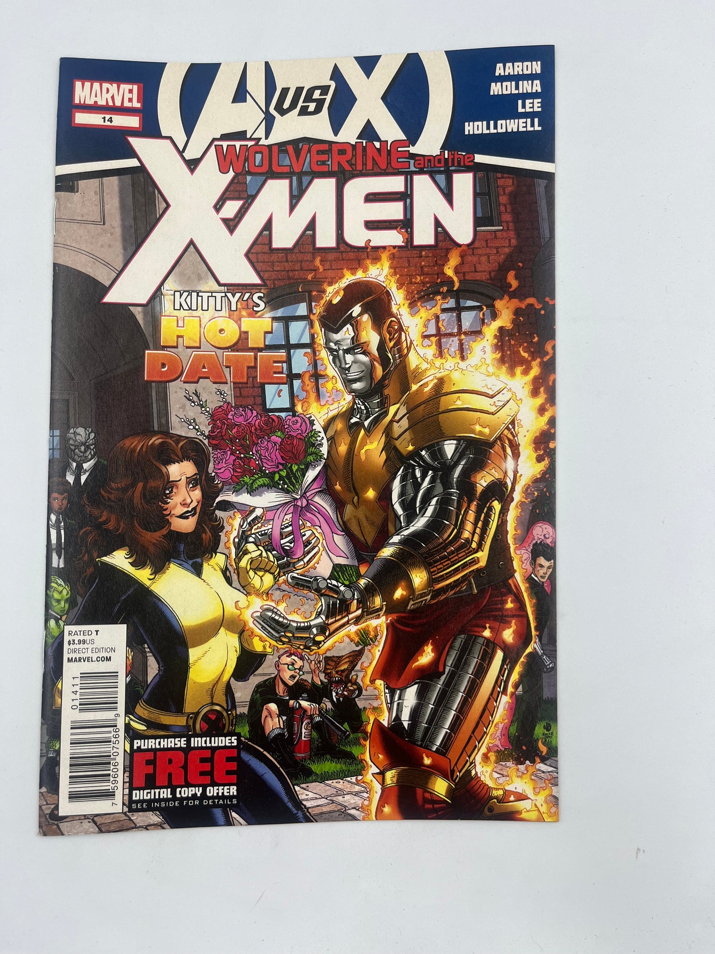 AVX #14