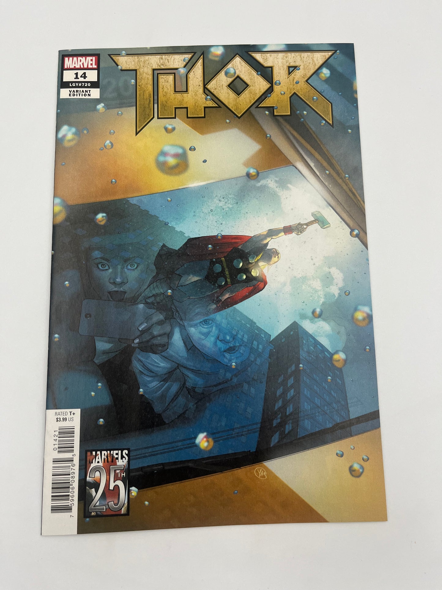 Thor #14