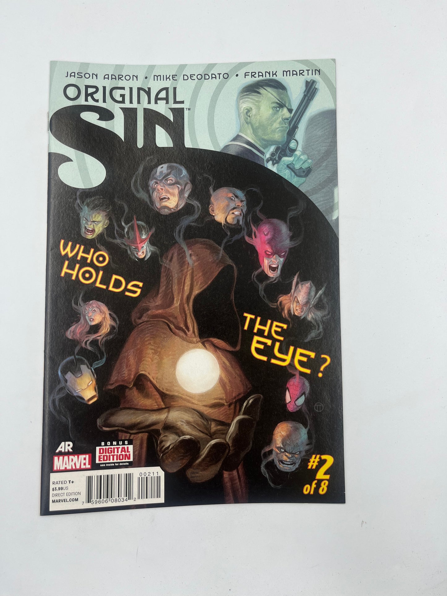 Original sin #2