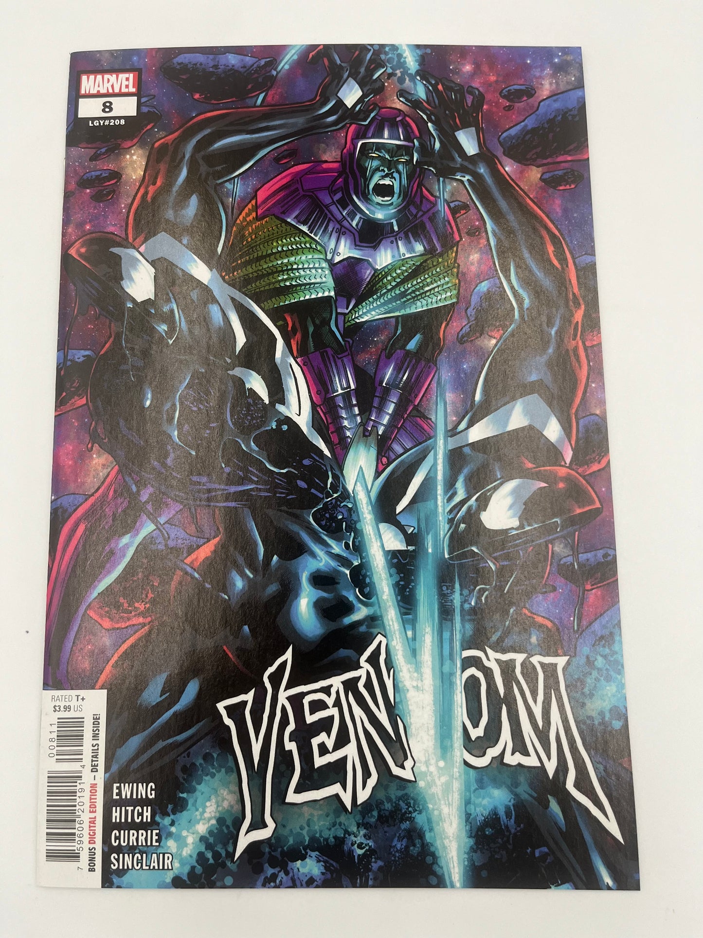 Venom #8
