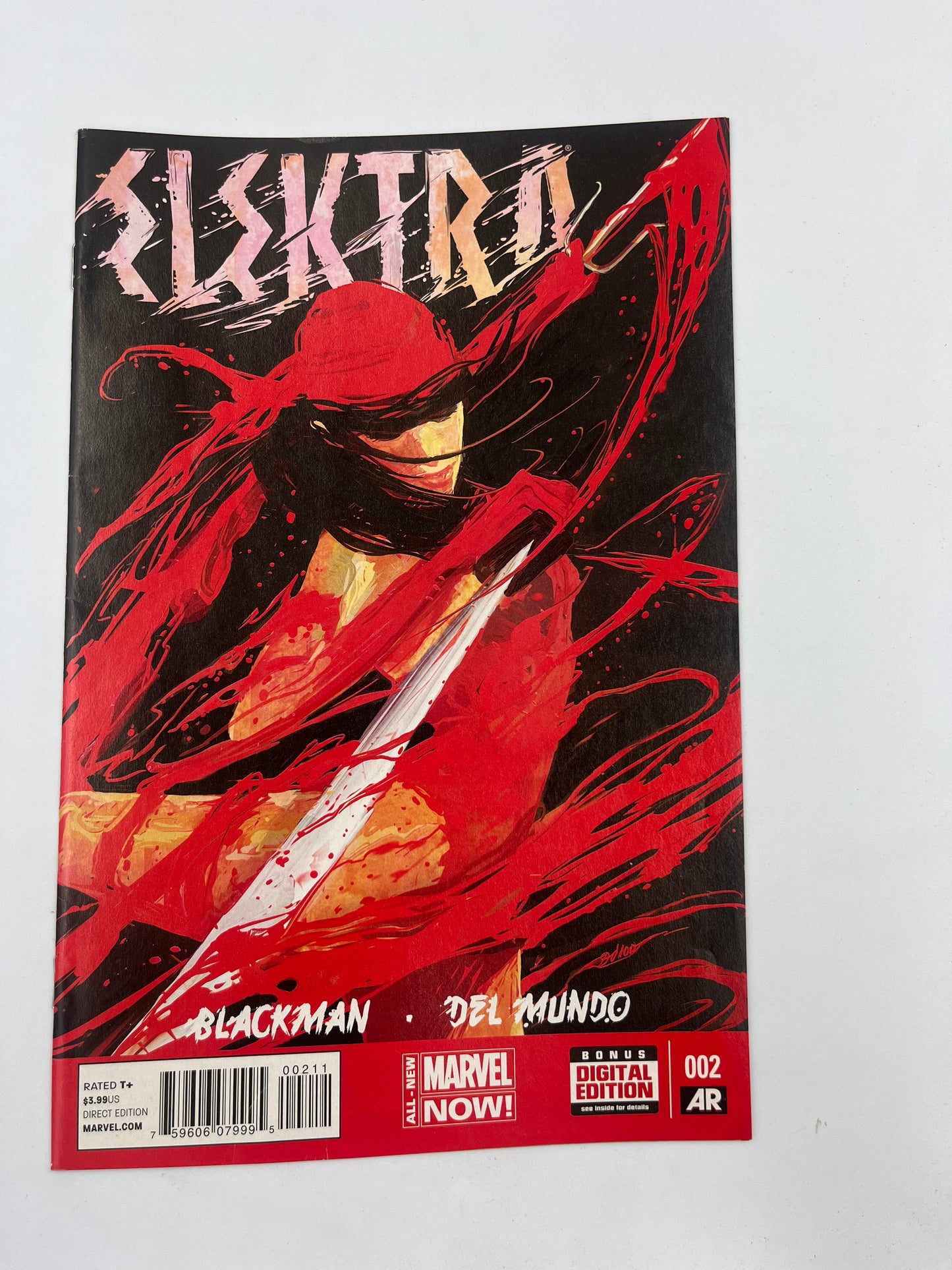 Elektra #2