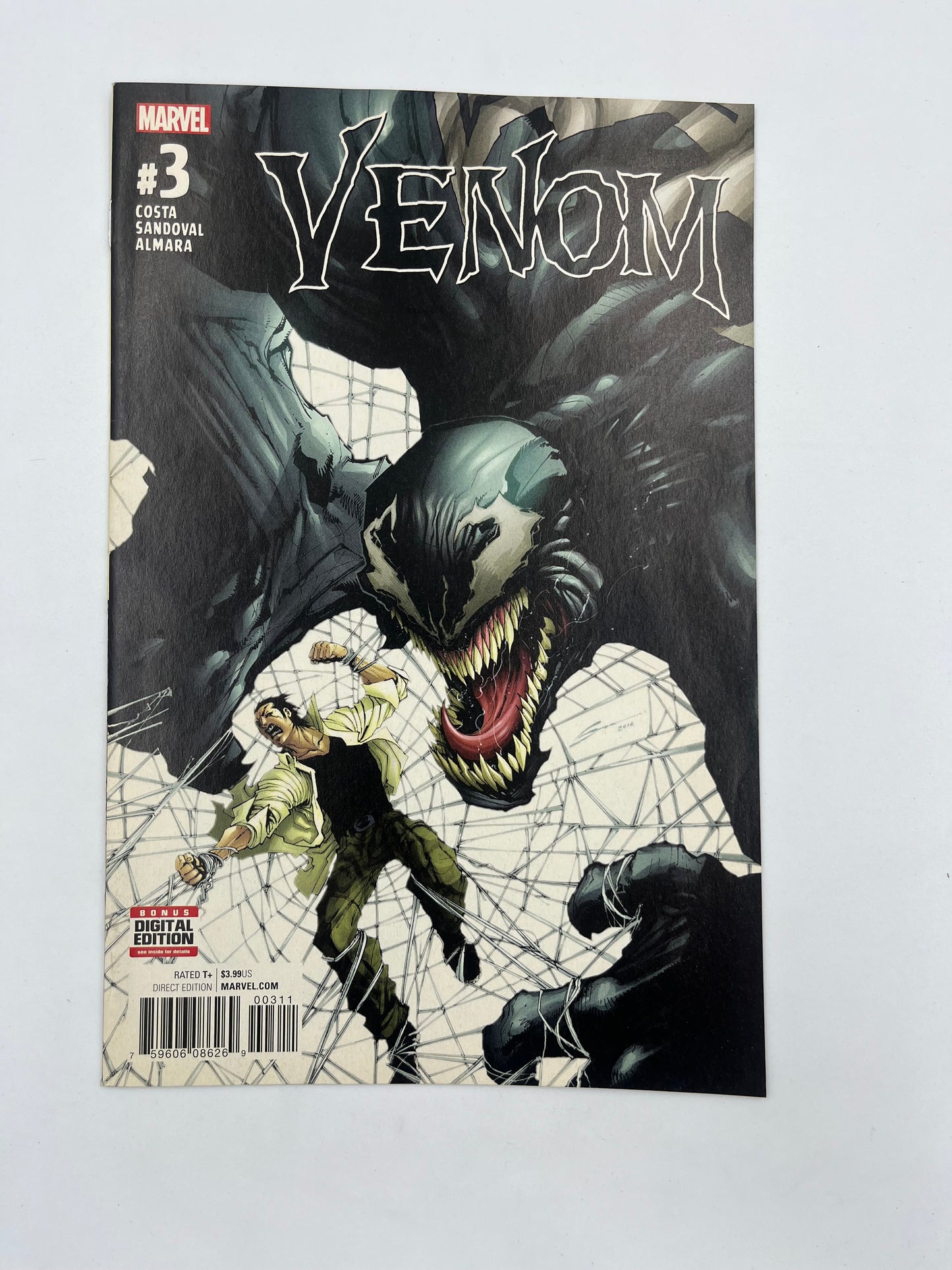 Venom #3