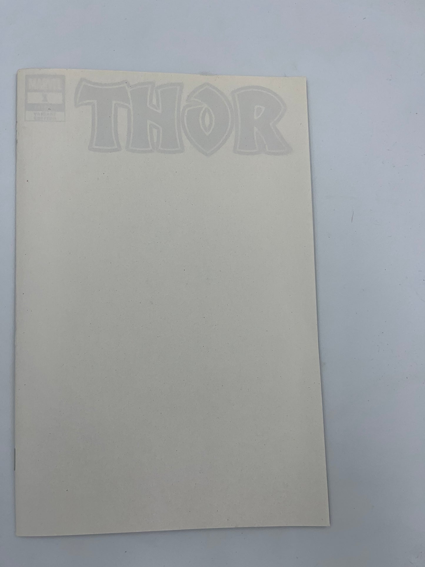 Thor #1