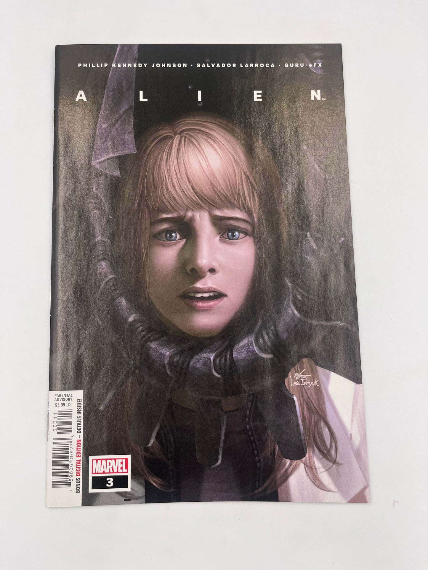 Alien #3