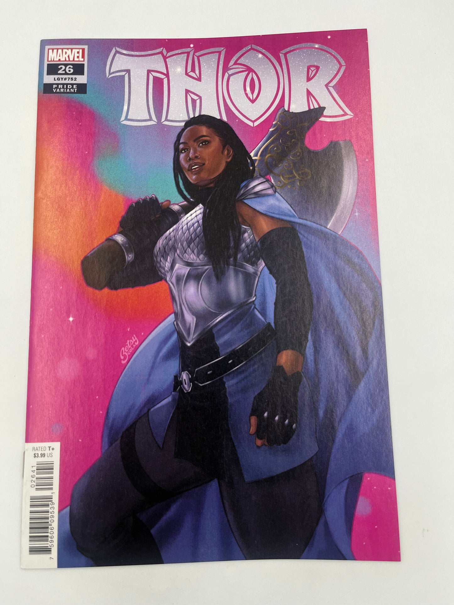 Thor #26
