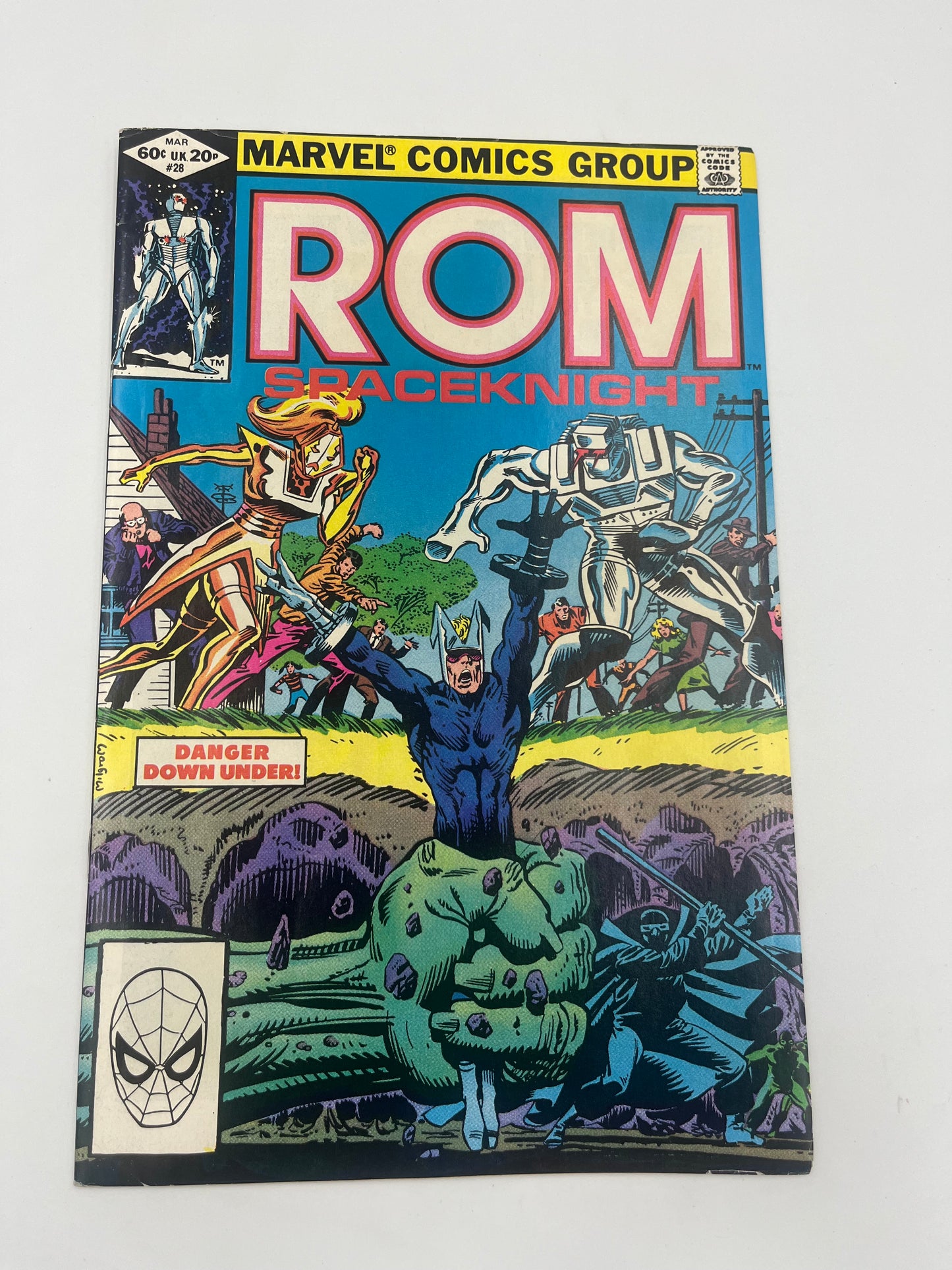 Rom #28