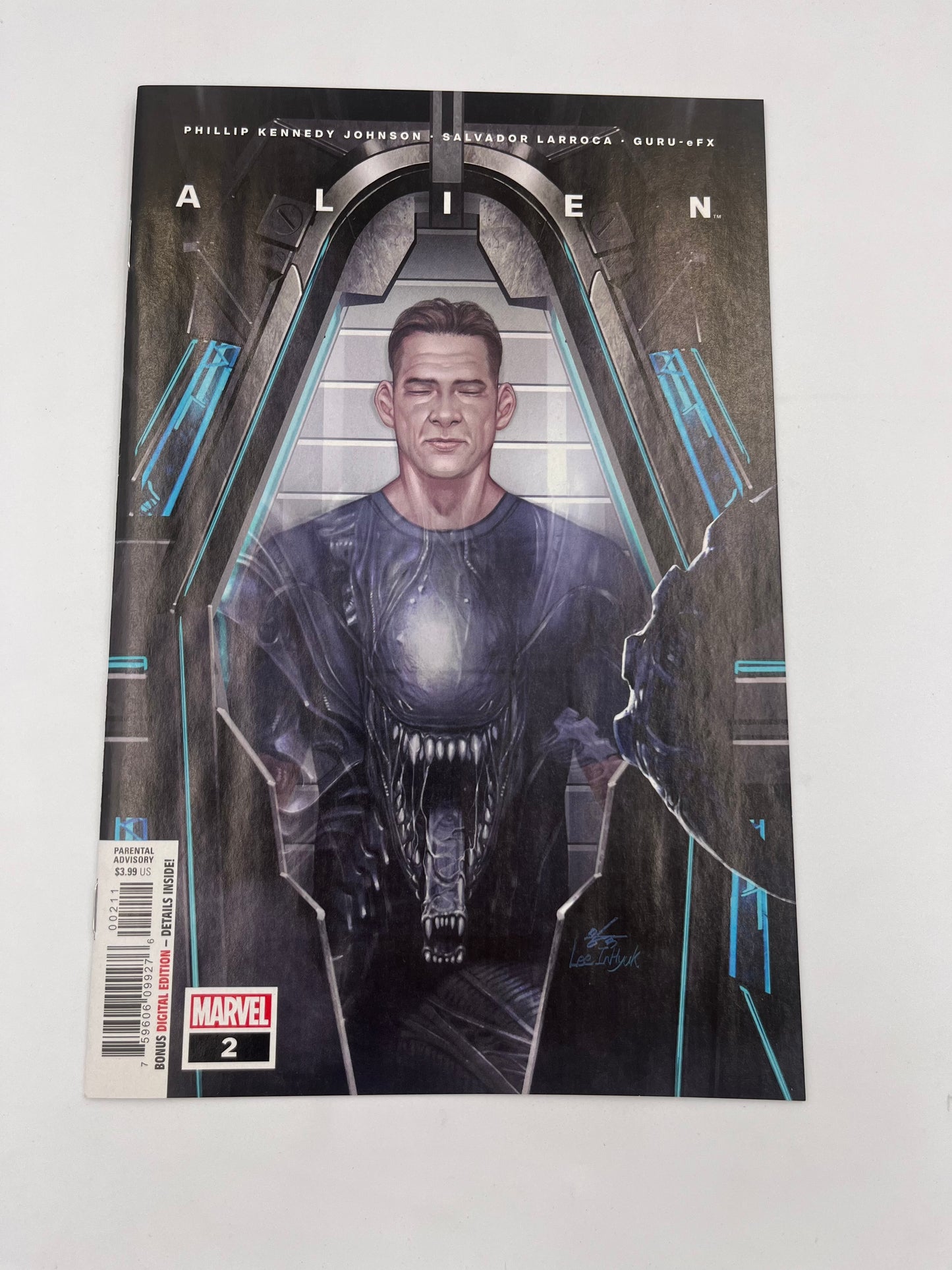 Alien #2