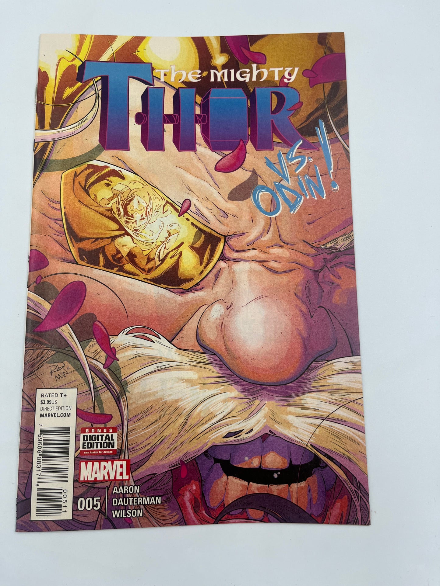 Thor #5