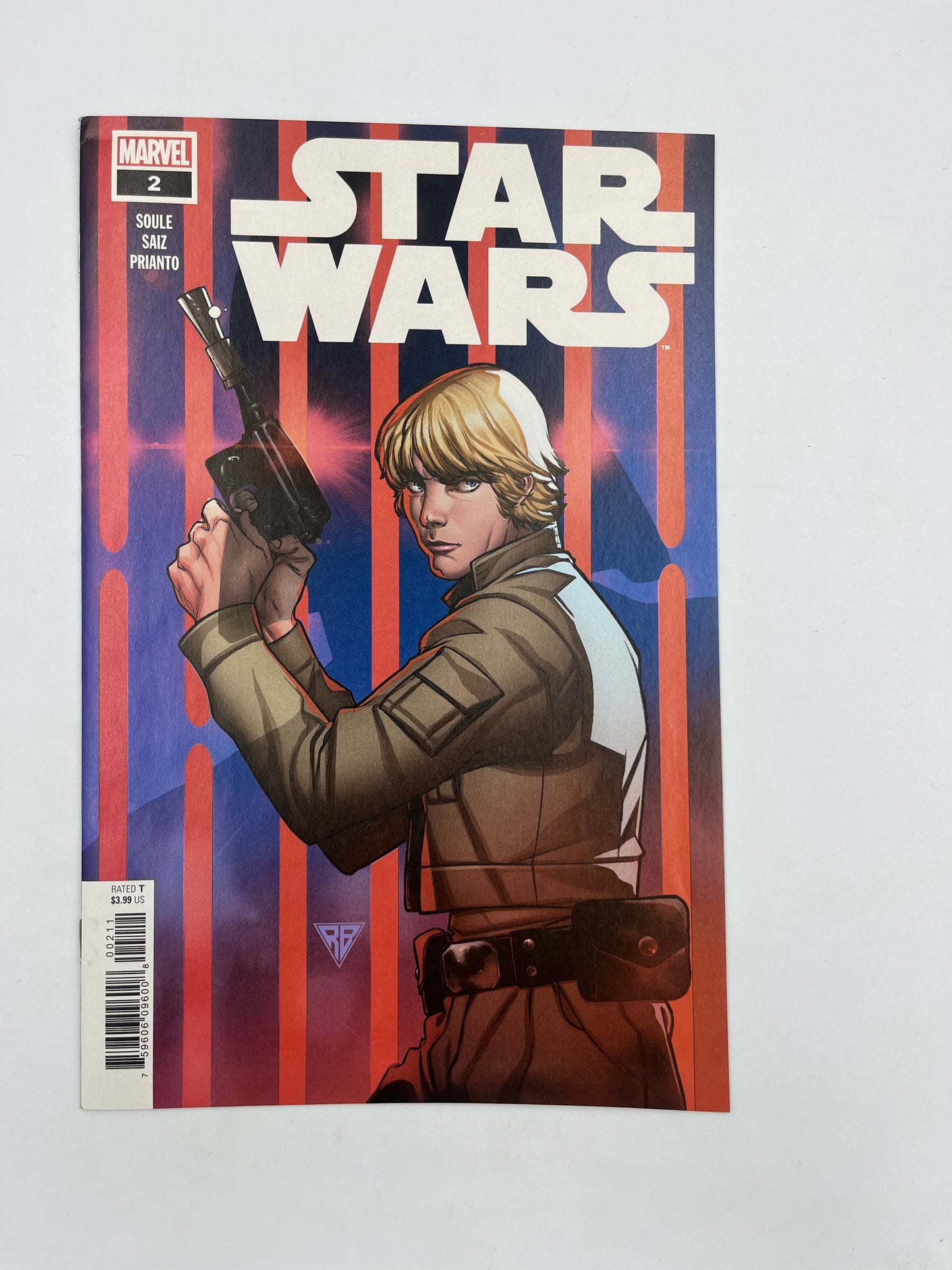 Star wars #2