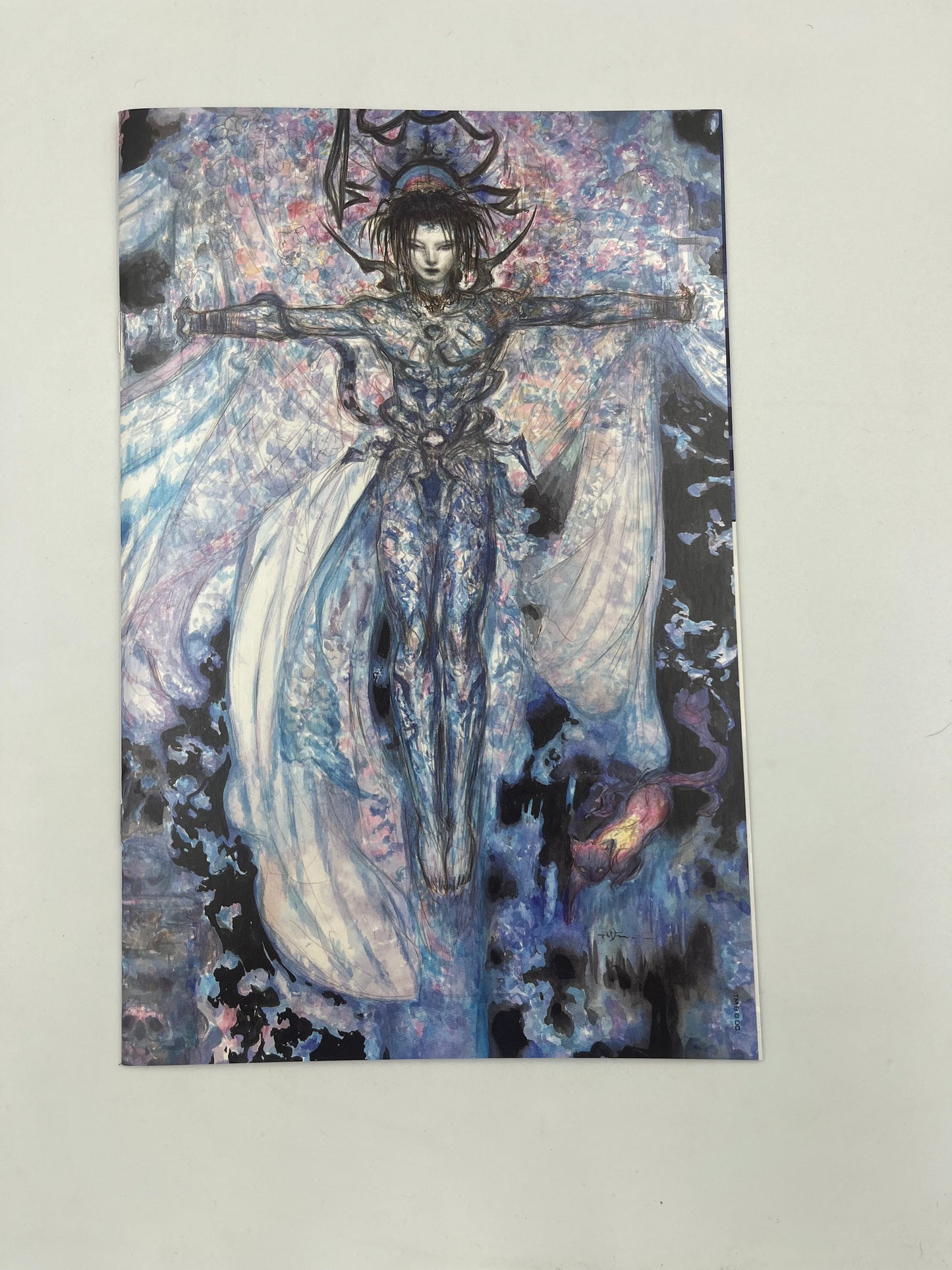 Sandman universe Nightmare country the glass house #1 (1:50)