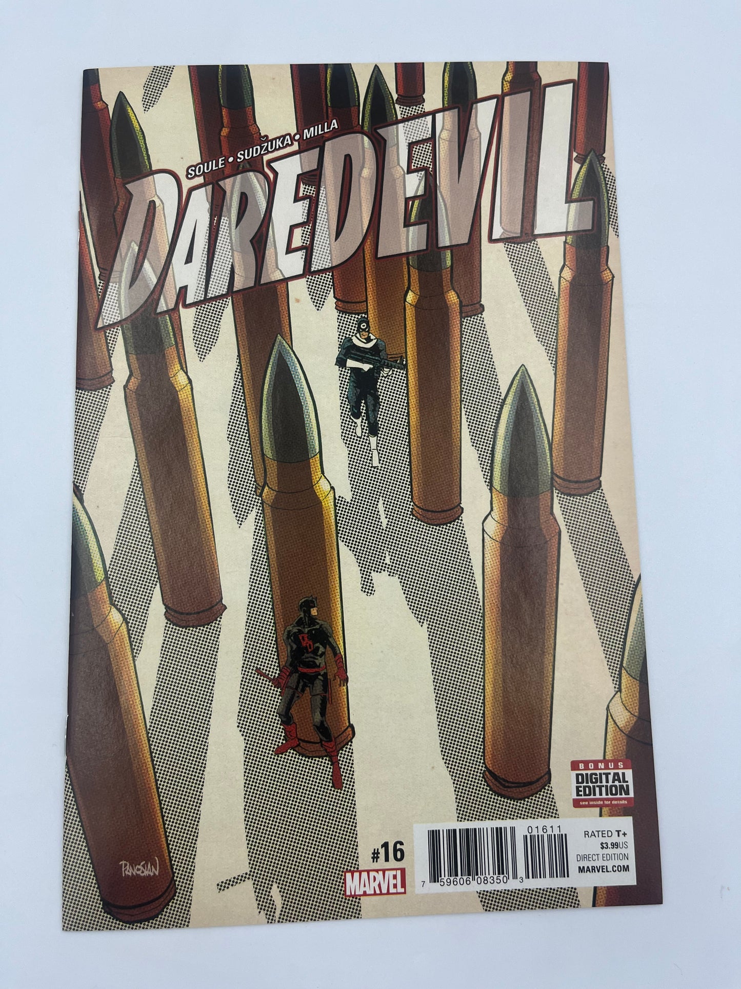 Daredevil #16