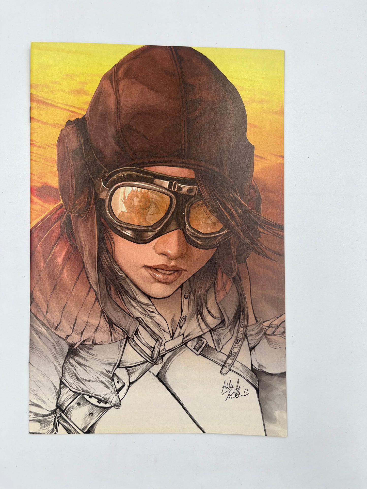 Star wars doctor aphra #8