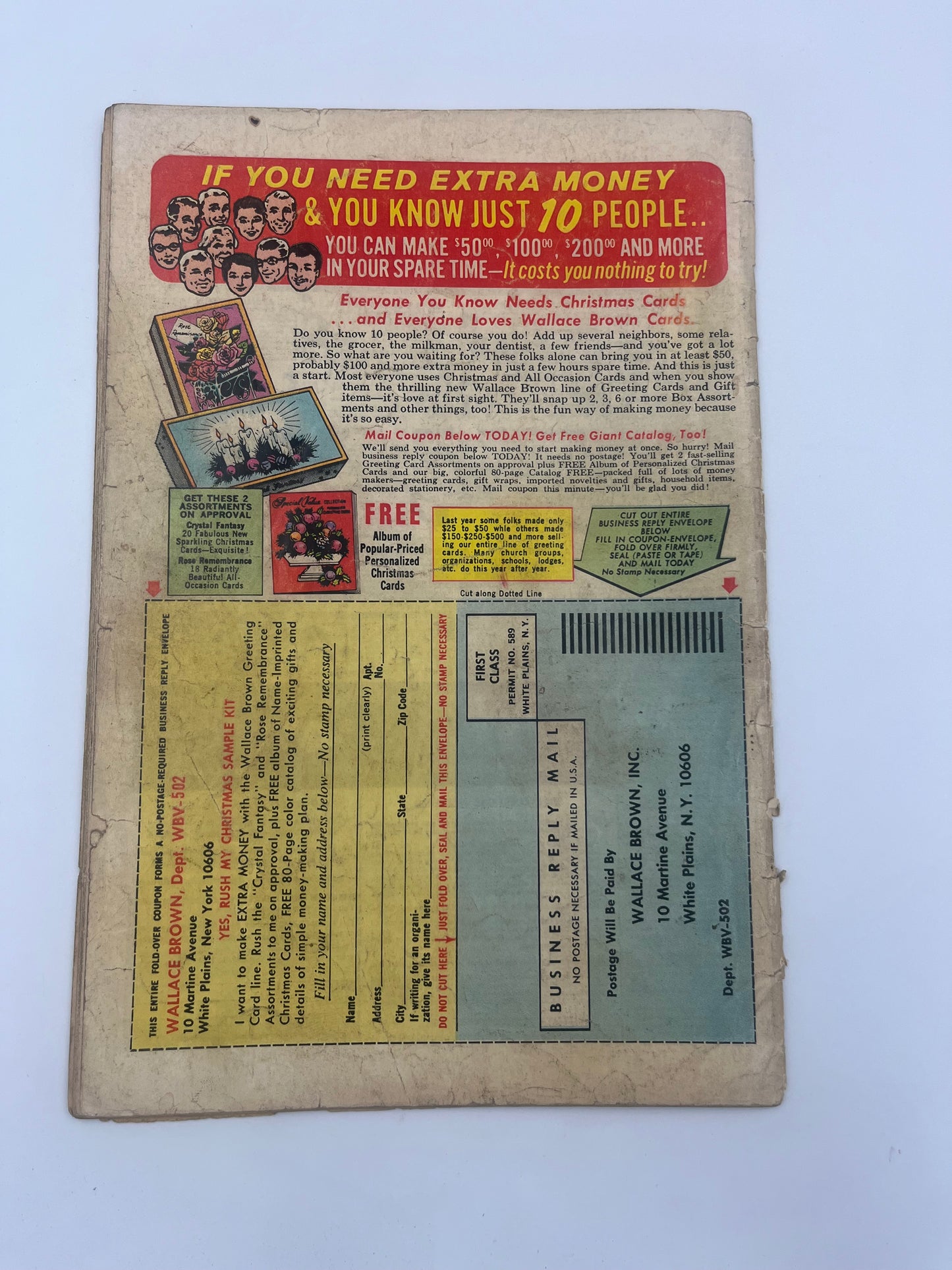 Captain America #117