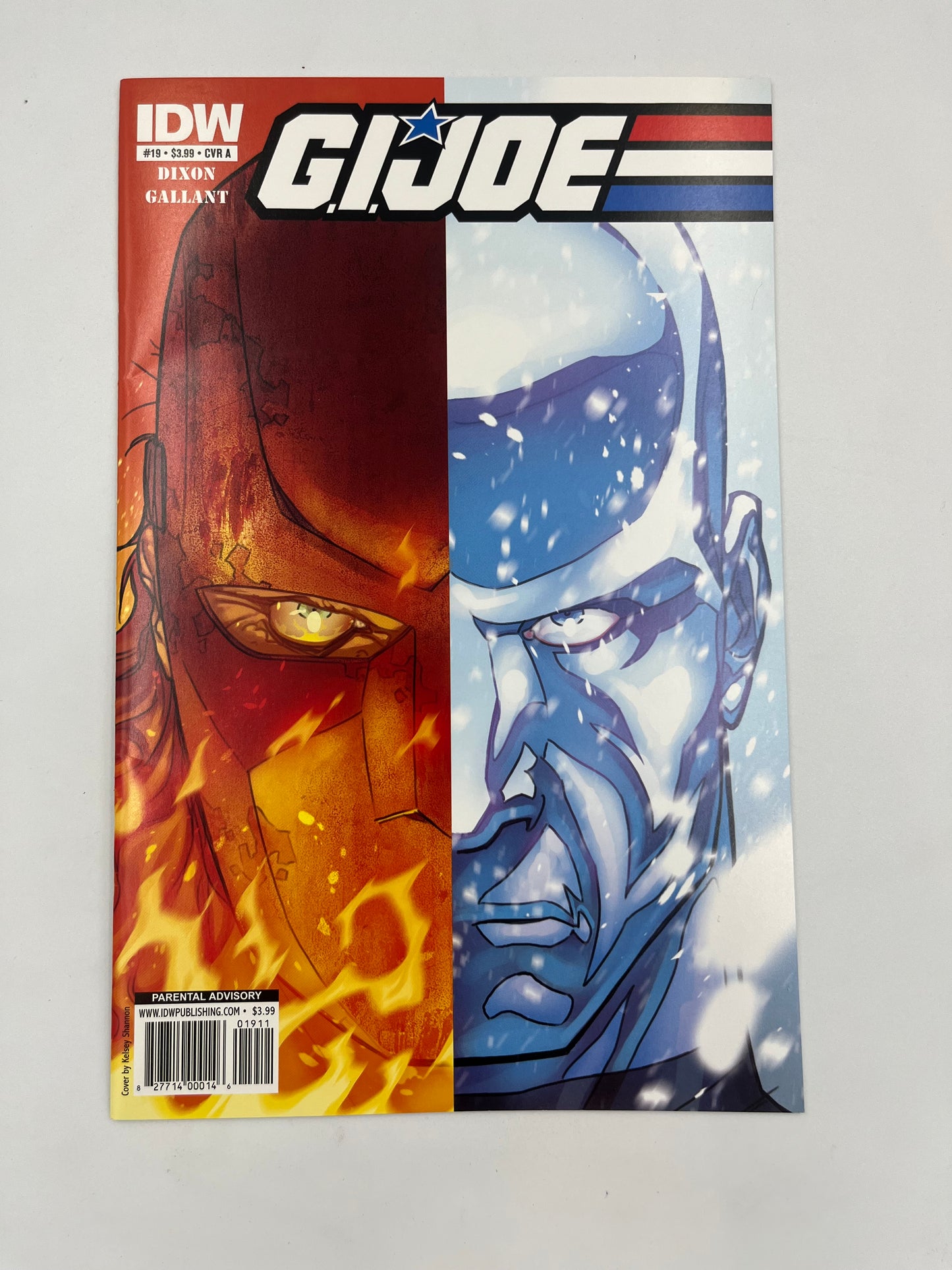 Gi joe #19