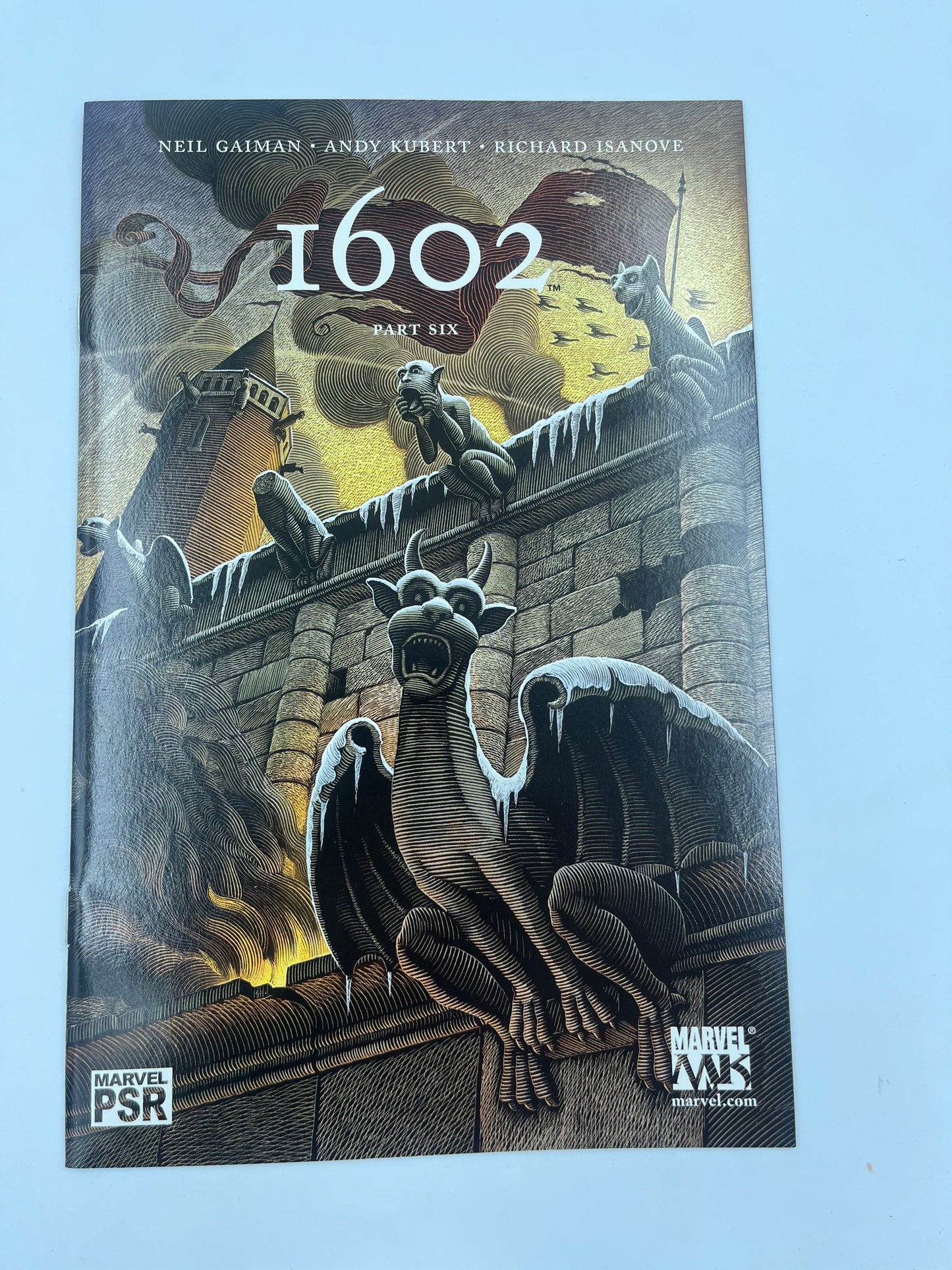 1602 #6