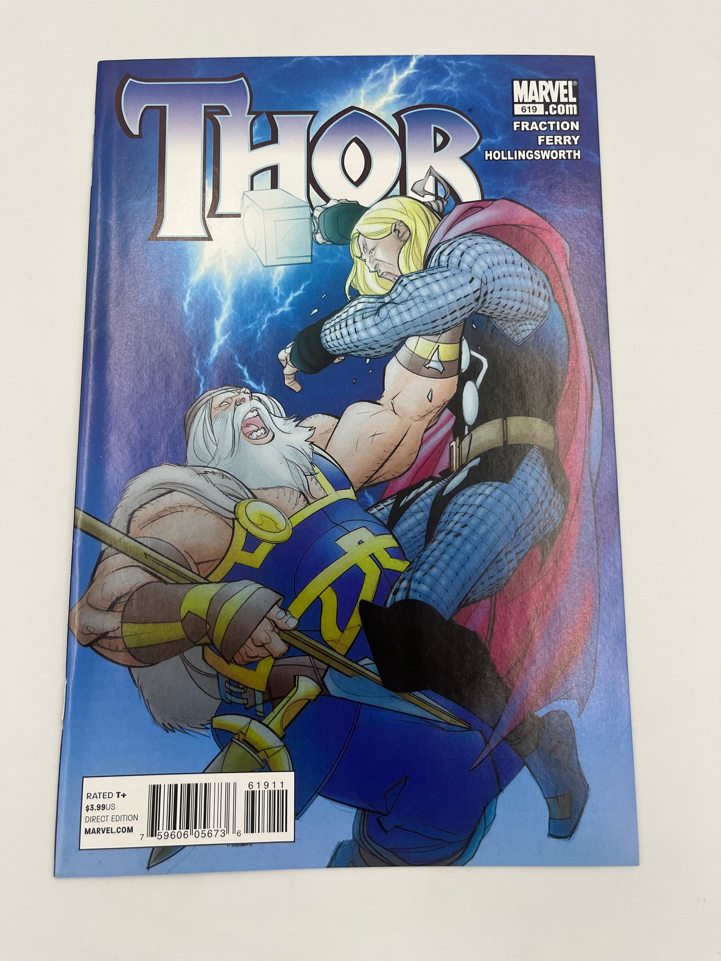 Thor #619