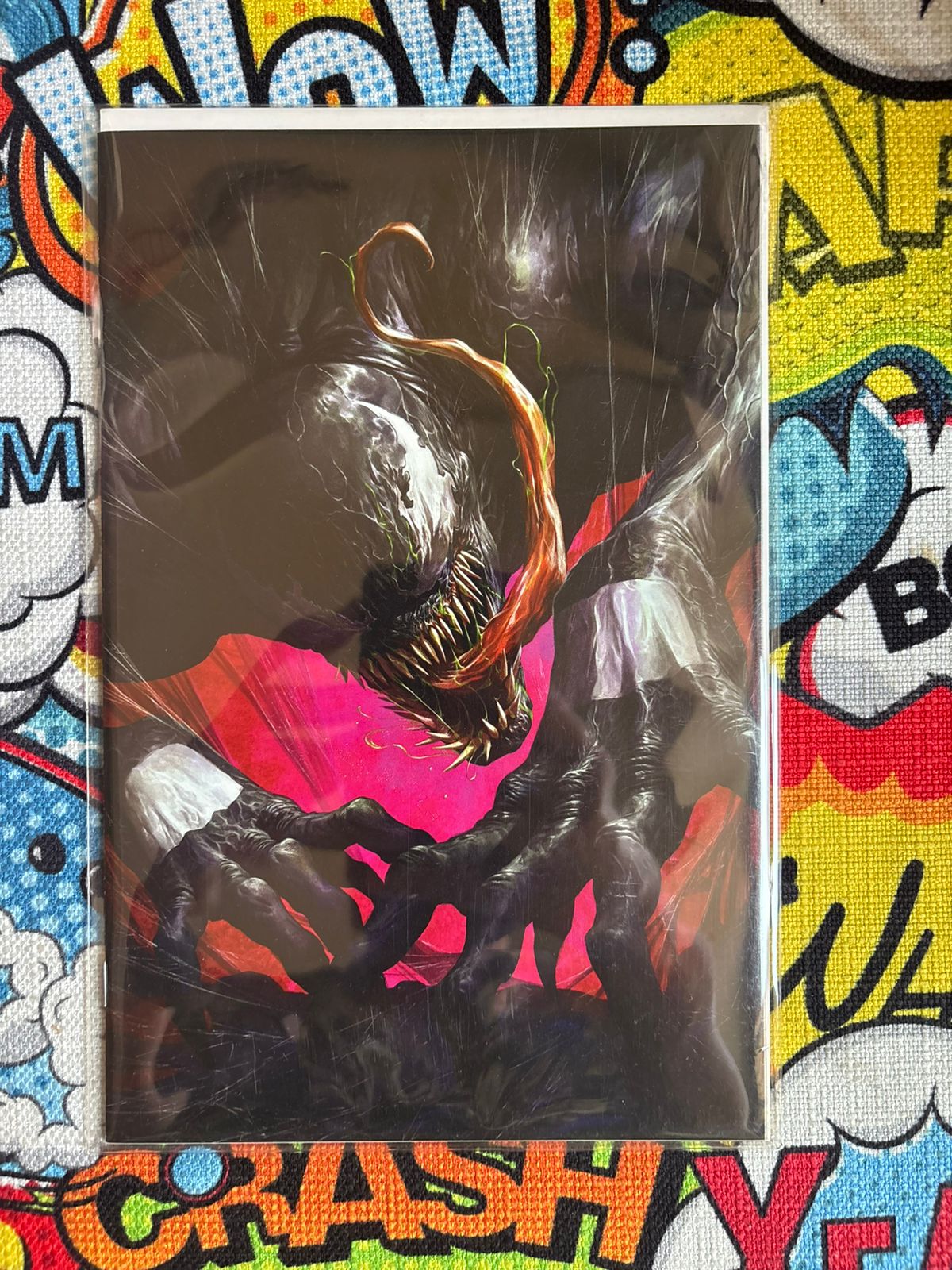 Venom #28