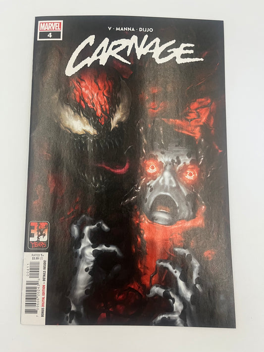 Carnage #4