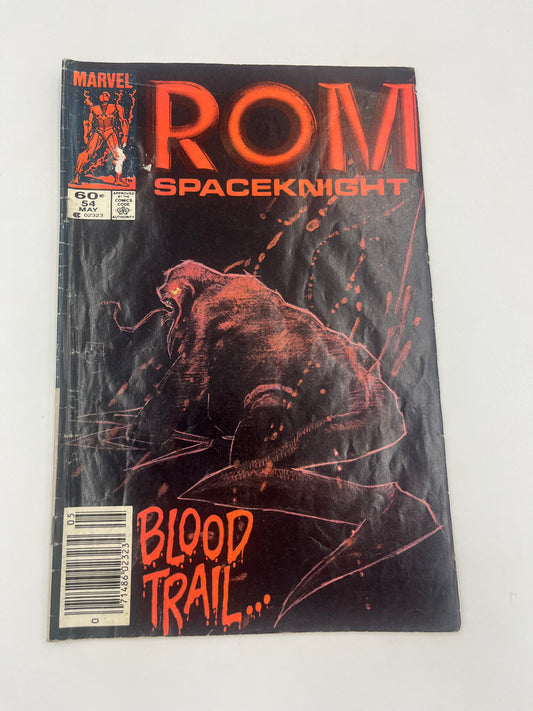 Rom #54