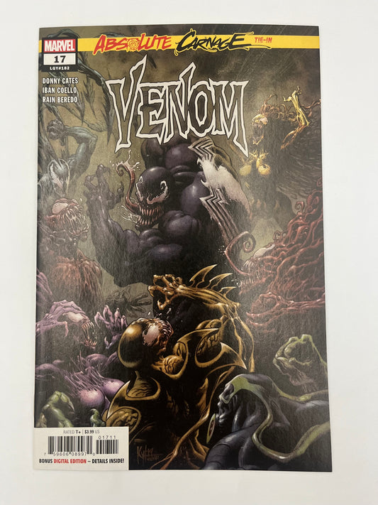 Venom #17