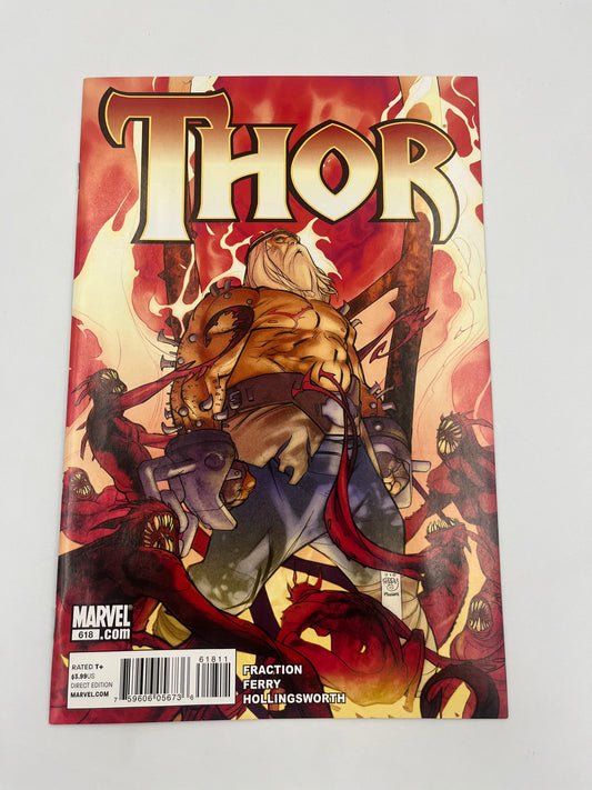 Thor #618