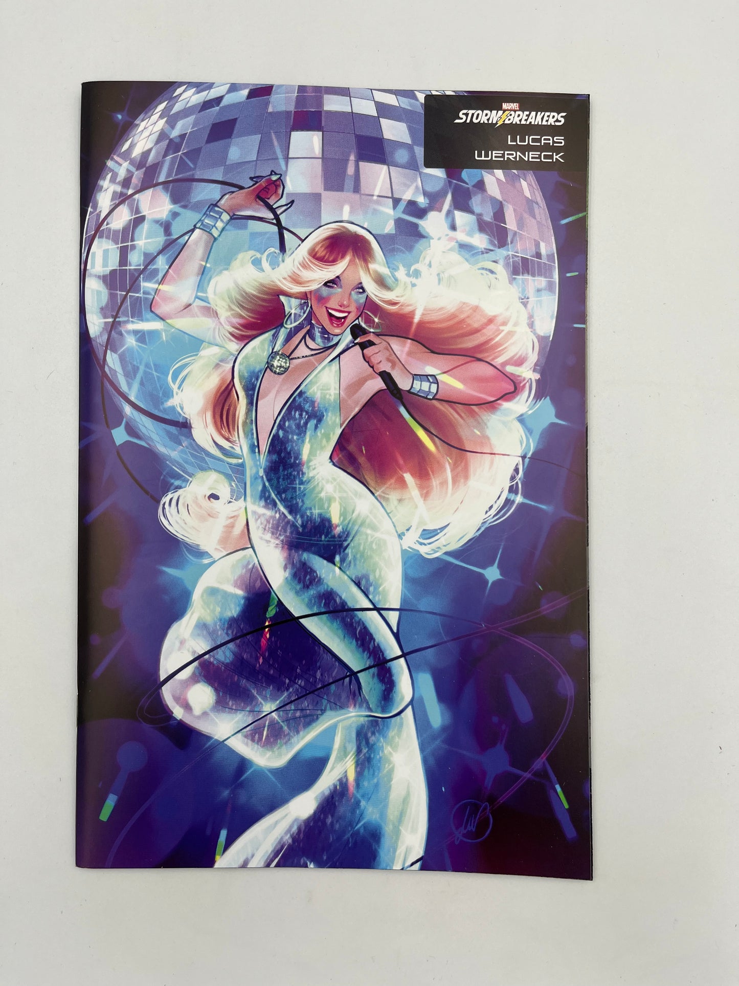 X-men Hellfire gala 2023 #1