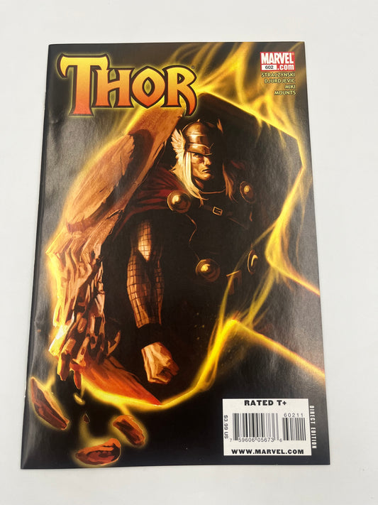 Thor #602