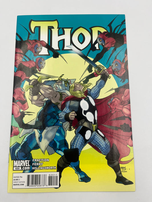 Thor #620