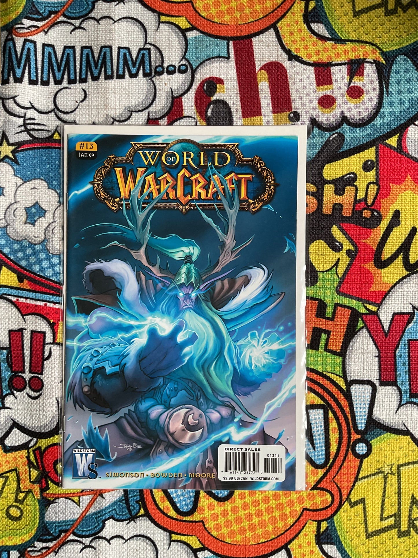 World of Warcraft #13