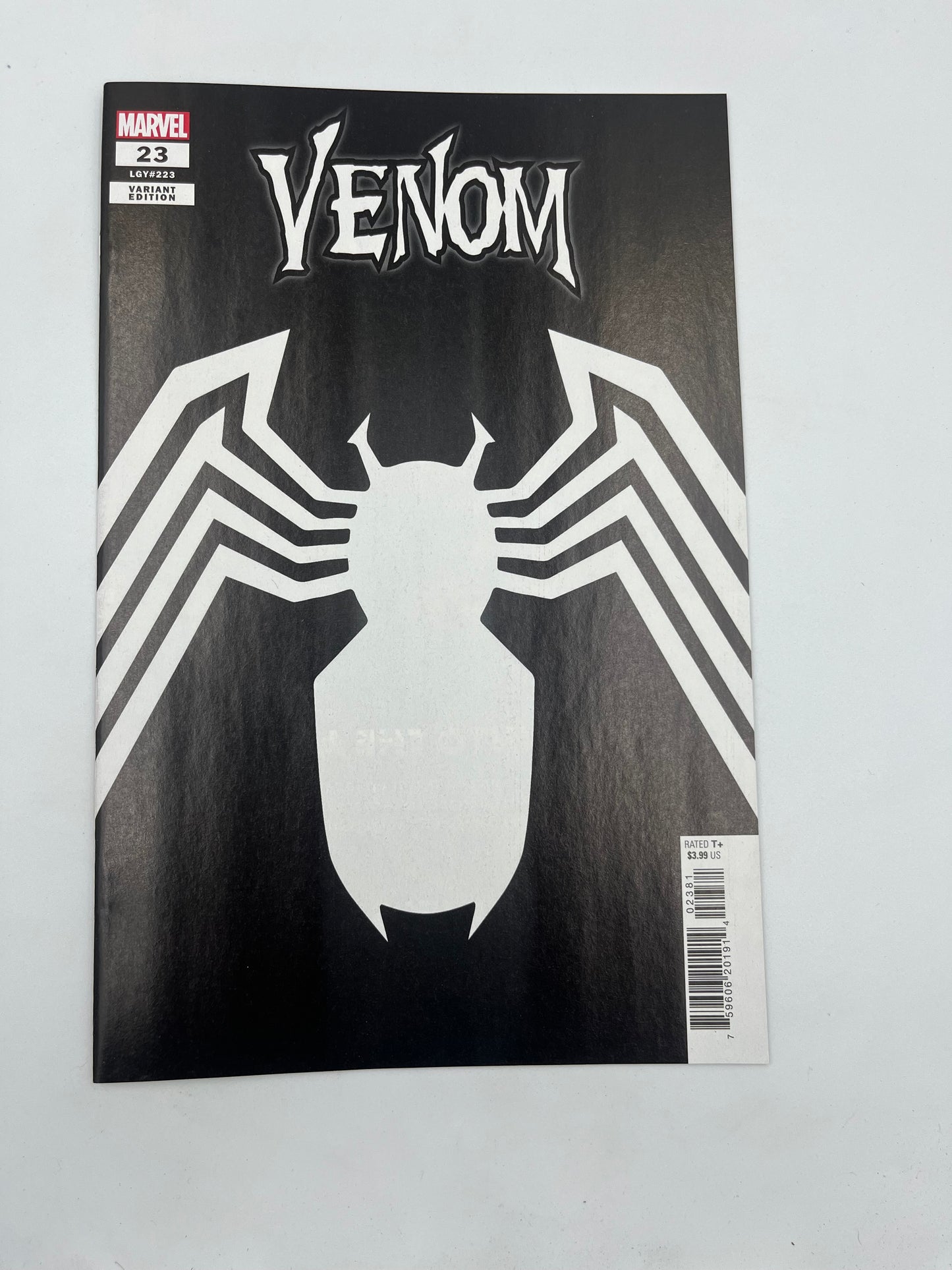 Venom #23