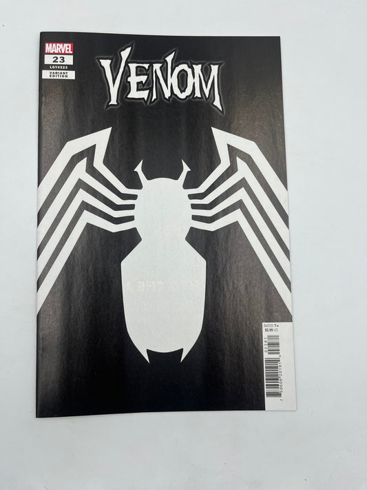 Venom #23