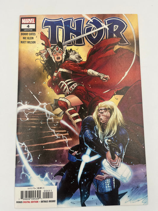 Thor #4