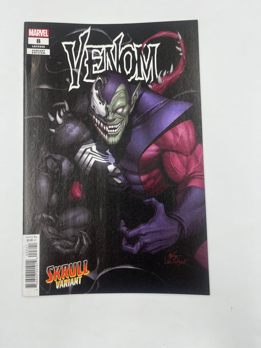 Venom #8