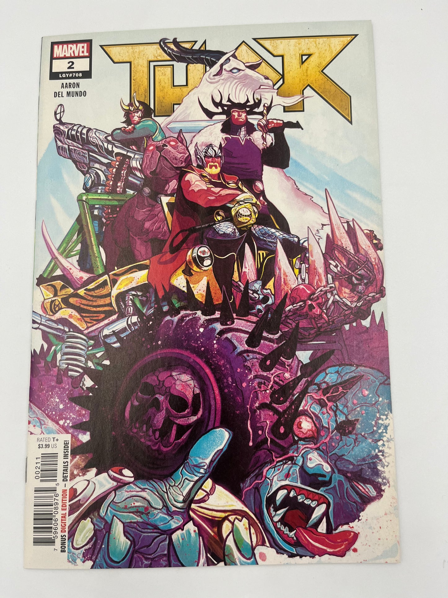 Thor #2