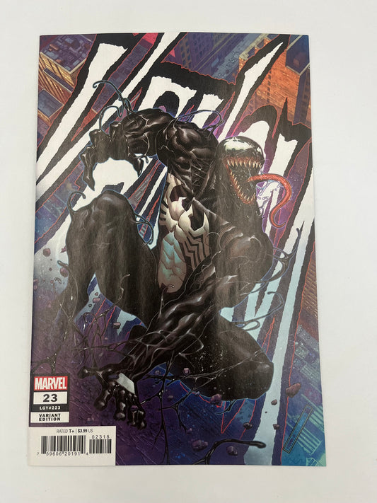 Venom #23 (1:50)