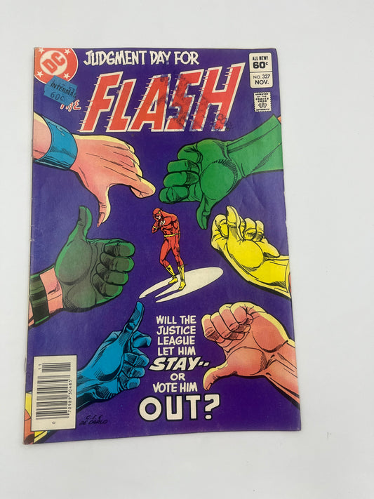 Flash #327