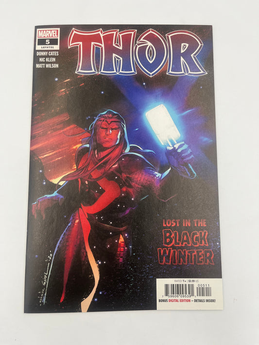 Thor #5
