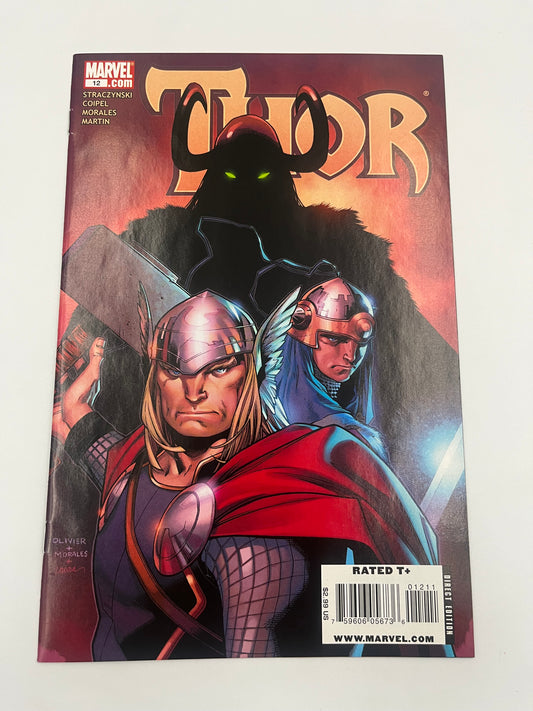 Thor #12