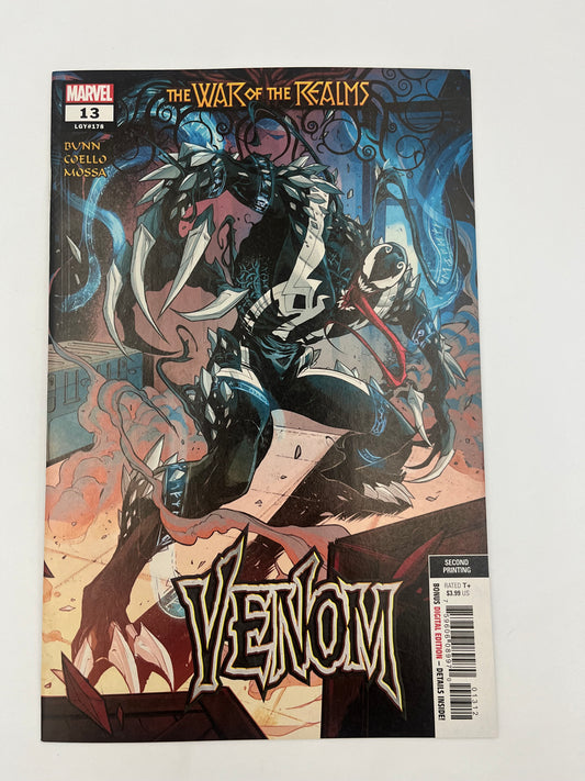 Venom #13