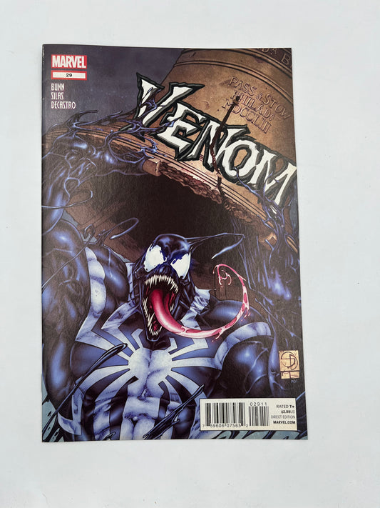 Venom #29