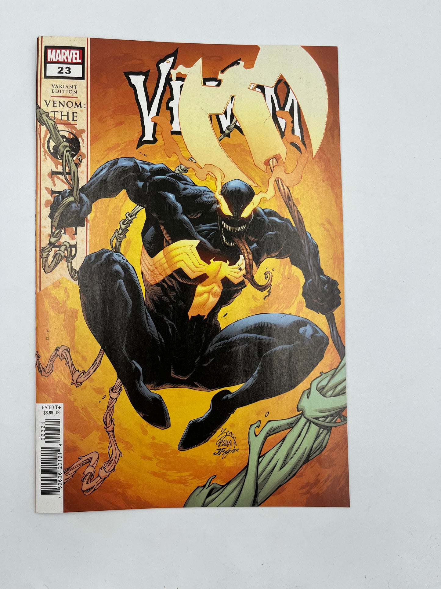 Venom #23