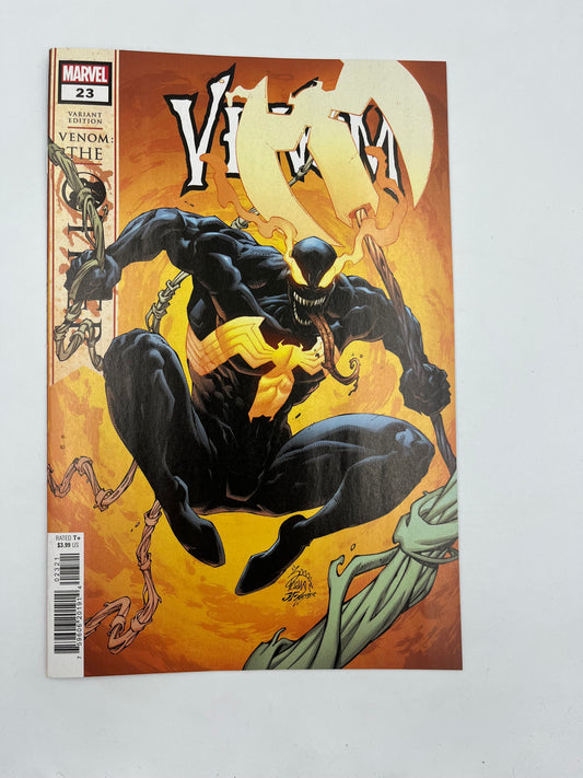 Venom #23